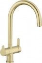   Blanco TRIMA PVD satin gold   526695