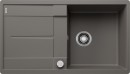   Blanco METRA 5S-F SILGRANIT   527294