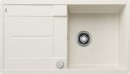   Blanco METRA 5S-F SILGRANIT   527111