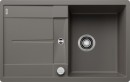   Blanco METRA 45S-F SILGRANIT   527290