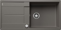   Blanco METRA XL 6S-F SILGRANIT   527308