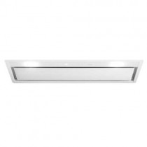   Falmec GRUPPO INCASSO MURANO 70 White Glass (800) (CGIW70.E10P6#ZZZF491F) (id 8158)