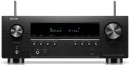 AV- Denon AVR-S970H