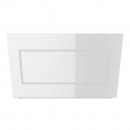   Falmec QUASAR 120 White Glass (800) (CQPN20.E0P2#ZZZF491F) (id 8304)