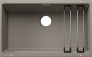   Blanco Coloured Components ETAGON 700-U SILGRANIT   527769