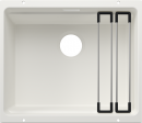   Blanco Coloured Components ETAGON 500-U SILGRANIT  527759