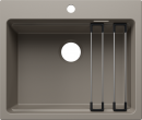   Blanco Coloured Components ETAGON 6 SILGRANIT   527753