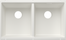   Blanco Coloured Components SUBLINE 350/350-U SILGRANIT  527831