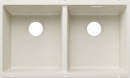   Blanco Coloured Components SUBLINE 350/350-U SILGRANIT   527828