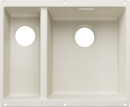  Blanco Coloured Components SUBLINE 340/160-U SILGRANIT   527812