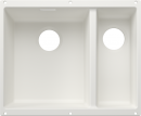   Blanco Coloured Components SUBLINE 340/160-U SILGRANIT  527823