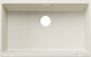   Blanco Coloured Components SUBLINE 700-U SILGRANIT   527804