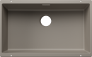   Blanco Coloured Components SUBLINE 700-U SILGRANIT   527809