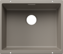   Blanco Coloured Components SUBLINE 500-U SILGRANIT   527801