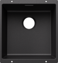   Blanco Coloured Components SUBLINE 400-U SILGRANIT  527789