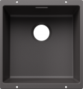   Blanco Coloured Components SUBLINE 400-U SILGRANIT   527790