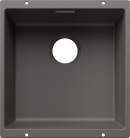   Blanco Coloured Components SUBLINE 400-U SILGRANIT   527787