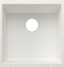   Blanco Coloured Components SUBLINE 400-U SILGRANIT  527791