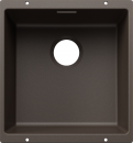  Blanco Coloured Components SUBLINE 400-U SILGRANIT  527792