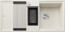   Blanco ADIRA 6 S SILGRANIT   527606
