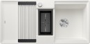   Blanco ADIRA 6 S-F SILGRANIT  527613