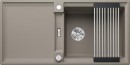   Blanco ADIRA XL 6 S-F SILGRANIT   527631